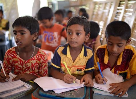 children's education charities